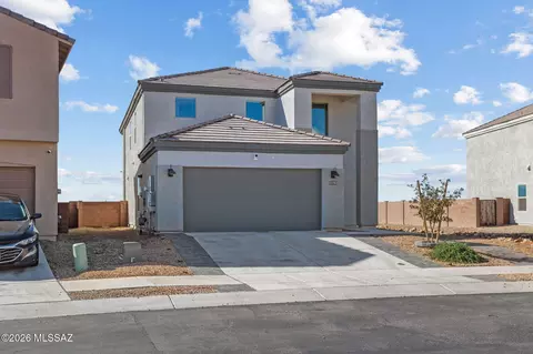 11192 S Weismann Dr, Vail, AZ 85641