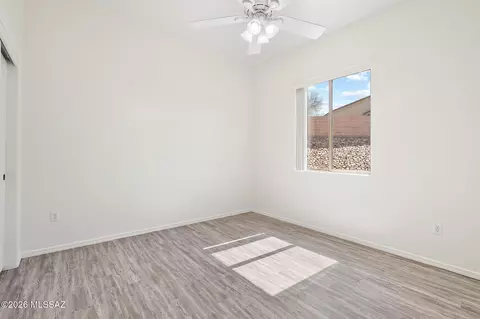 Bedroom - 1053 S Seldon Pl, Vail, AZ 85641 photo 2 of 2