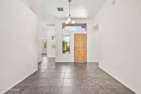 Entry Way - 1053 S Seldon Pl, Vail, AZ 85641 photo 2 of 2