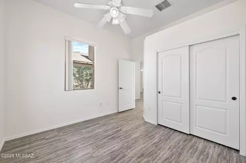 Bedroom - 1053 S Seldon Pl, Vail, AZ 85641 photo 1 of 2