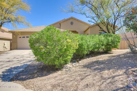 Exterior - 1053 S Seldon Pl, Vail, AZ 85641 photo 11 of 11