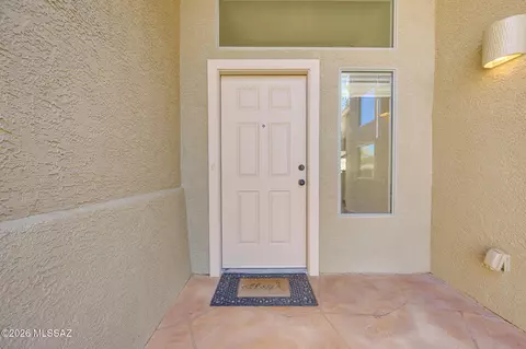 Entry Way - 1053 S Seldon Pl, Vail, AZ 85641 photo 1 of 2