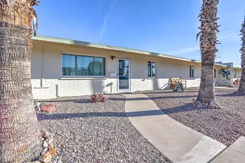 448 N Silverbell Rd, Tucson, AZ 85745