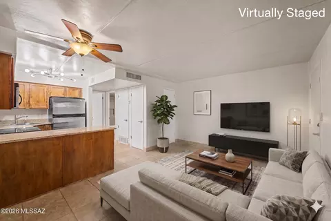 55 N Cherry Ave #114, Tucson, AZ 85719