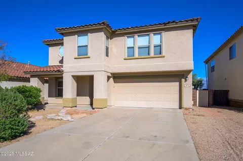 3576 N Boyce Spring Ln, Tucson, AZ 85745