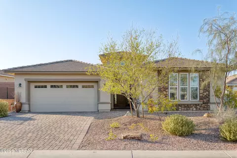 7235 W Secret Bluff Pass, Marana, AZ 85658