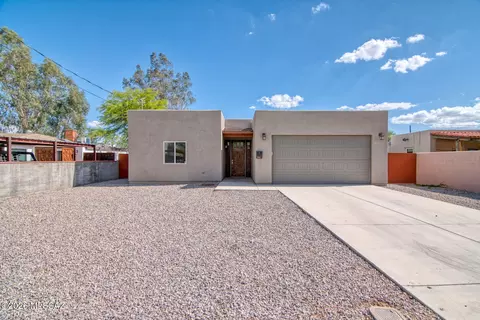 3304 Elida St, Tucson, AZ 85716