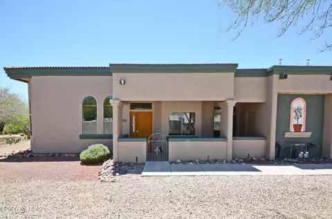 5784 W Treasure Point Pl, Tucson, AZ 85713