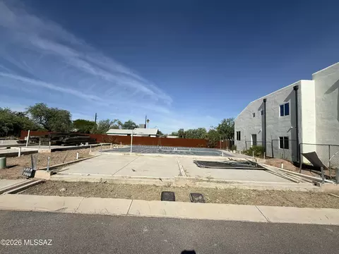 2837 N Edmond Dantes Ct, Tucson, AZ 85716