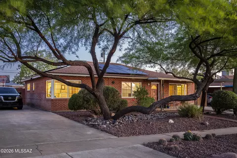 6518 E 12th St, Tucson, AZ 85710