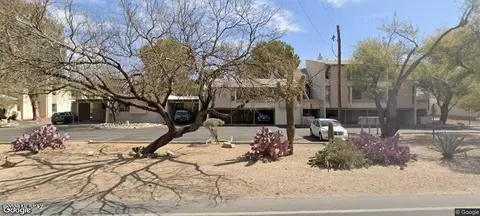 3750 N Country Club Rd, Tucson, AZ 85716