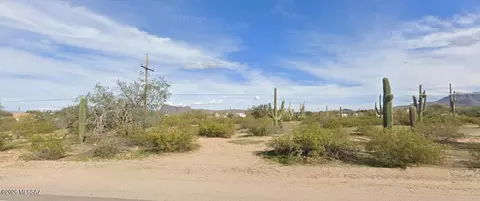 6500 N Sandario Rd, Tucson, AZ 85743