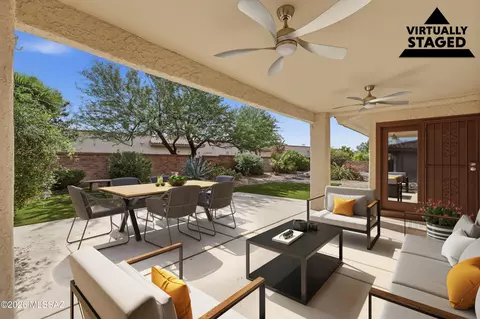 14311 N Choctaw Dr, Oro Valley, AZ 85755