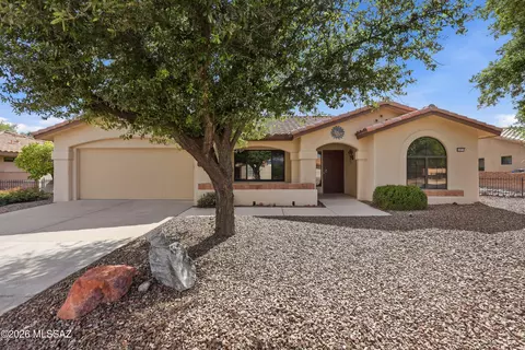14311 N Choctaw Dr, Oro Valley, AZ 85755
