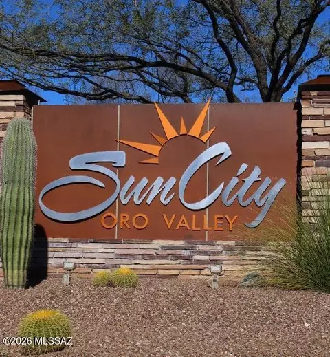 14311 N Choctaw Dr, Oro Valley, AZ 85755