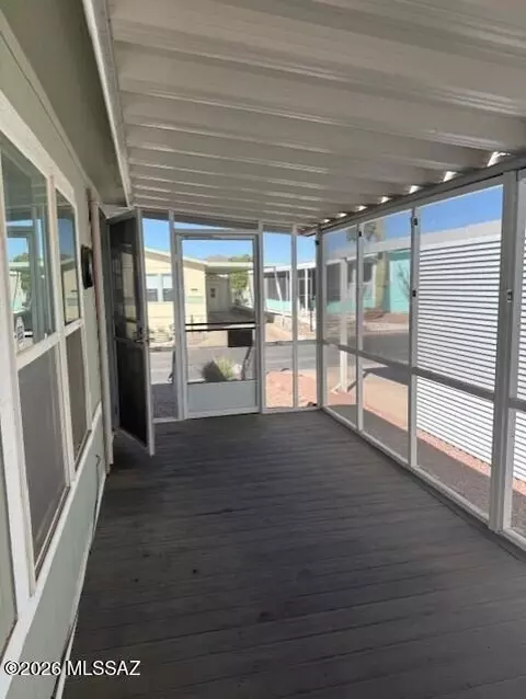 6163 S Mainside Dr, Tucson, AZ 85746