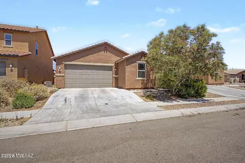 8544 W Osprey Ln, Tucson, AZ 85757