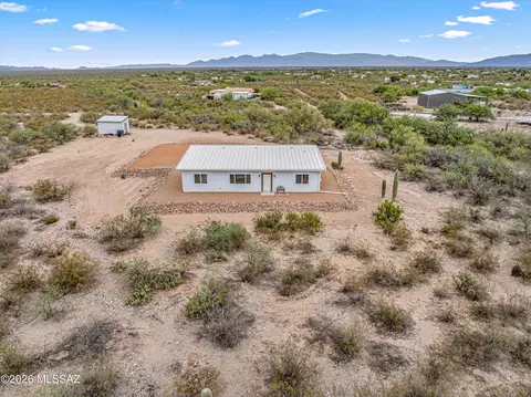 17501 S Wilmot Rd, Sahuarita, AZ 85629