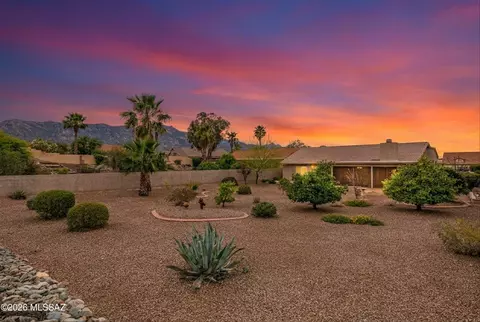 36967 S Ridgeview Blvd, Tucson, AZ 85739
