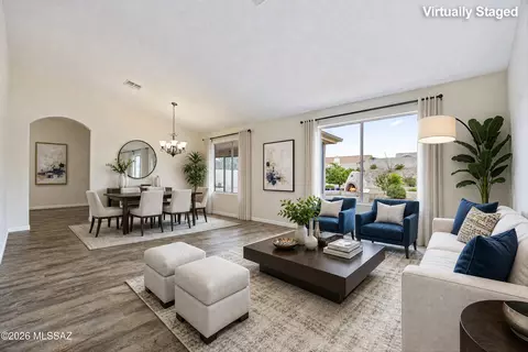 36967 S Ridgeview Blvd, Tucson, AZ 85739