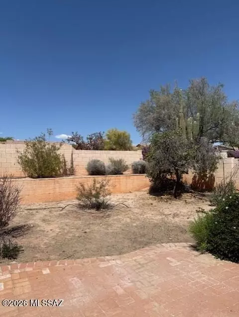 3224 W Meadow Flower Trl, Tucson, AZ 85742