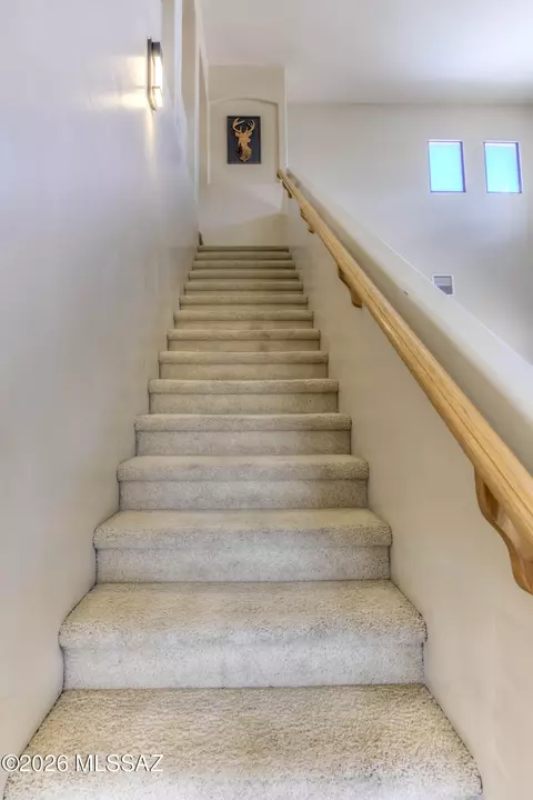 Entry Way - 282 E Forrest Feezor St, Vail, AZ 85641 photo 3 of 4