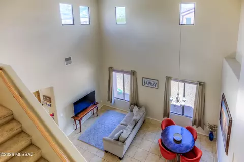 Living - 282 E Forrest Feezor St, Vail, AZ 85641 photo 1 of 2
