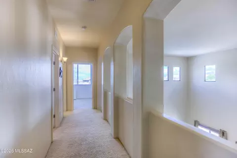Entry Way - 282 E Forrest Feezor St, Vail, AZ 85641 photo 4 of 4
