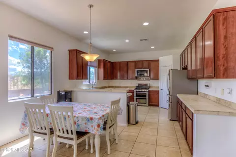 Kitchen - 282 E Forrest Feezor St, Vail, AZ 85641 photo 1 of 3