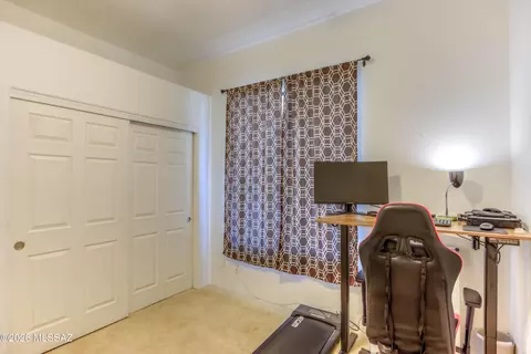 Bedroom - 282 E Forrest Feezor St, Vail, AZ 85641 photo 1 of 7