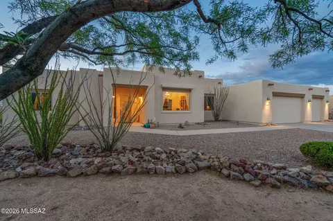 14120 E Whispering Ocotillo Pl, Vail, AZ 85641