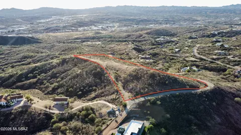tbd N Manzanita Dr, Rio Rico, AZ 85648