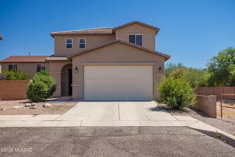 1087 W Sea Lion Dr, Tucson, AZ 85704