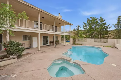 428 Camino Canoa, Rio Rico, AZ 85648