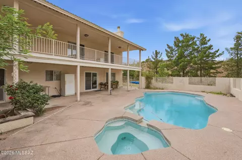 428 Camino Canoa, Rio Rico, AZ 85648
