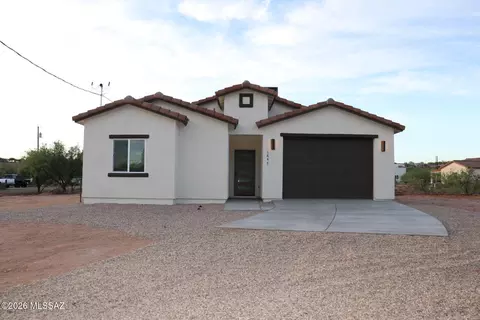 1865 Calle Mulata, Rio Rico, AZ 85648