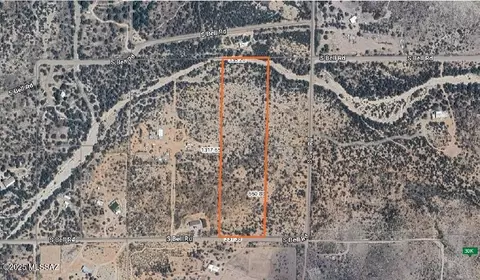 0 S Bell Rd, Benson, AZ 85602