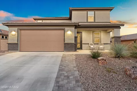 11388 N Gemini Dr, Oro Valley, AZ 85742