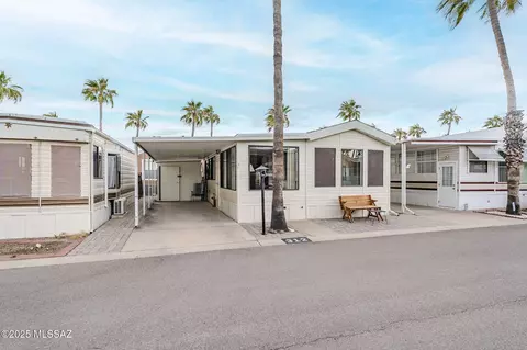 4555 S Mission Rd #H312, Tucson, AZ 85746
