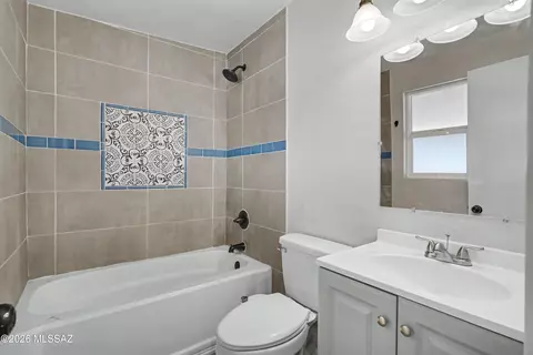 Bath - 8534 E Ruby Dr, Tucson, AZ 85730 photo 1 of 2