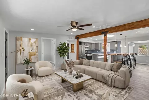 8534 E Ruby Dr, Tucson, AZ 85730