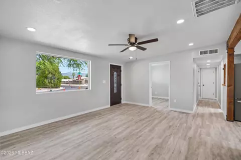 Living - 8534 E Ruby Dr, Tucson, AZ 85730 photo 2 of 2