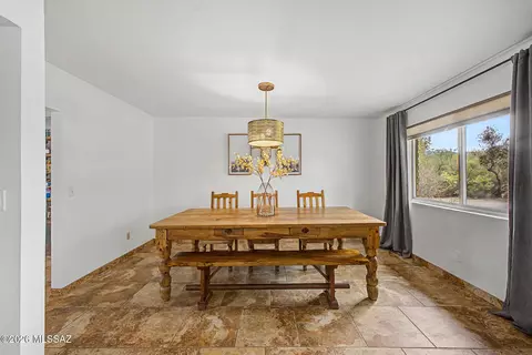 Dining - 11141 E Quick Draw Pl, Tucson, AZ 85749 photo 2 of 2