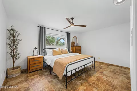 Bedroom - 11141 E Quick Draw Pl, Tucson, AZ 85749 photo 1 of 9