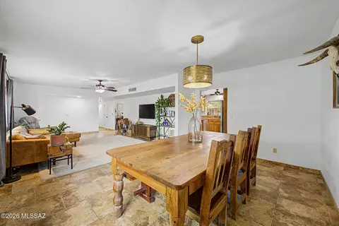 Dining - 11141 E Quick Draw Pl, Tucson, AZ 85749 photo 1 of 2