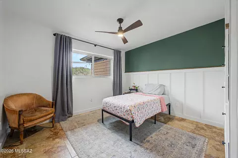 Bedroom - 11141 E Quick Draw Pl, Tucson, AZ 85749 photo 6 of 9