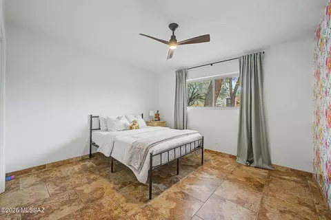 Bedroom - 11141 E Quick Draw Pl, Tucson, AZ 85749 photo 4 of 9