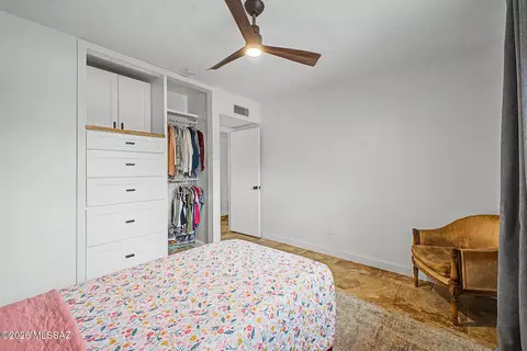 Bedroom - 11141 E Quick Draw Pl, Tucson, AZ 85749 photo 7 of 9