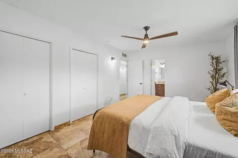 Bedroom - 11141 E Quick Draw Pl, Tucson, AZ 85749 photo 3 of 9
