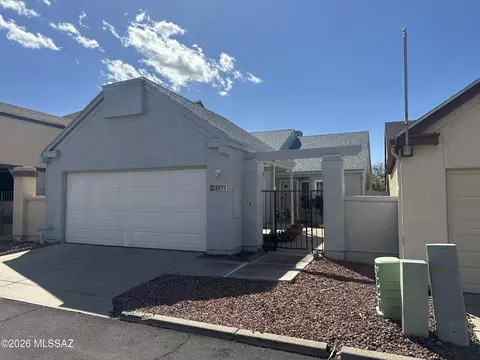 2977 W Talara Ln, Tucson, AZ 85742